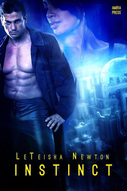 Instinct by LeTeisha Newton