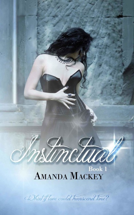 Instinctual by Amanda Mackey