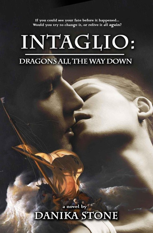 Intaglio: Dragons All The Way Down