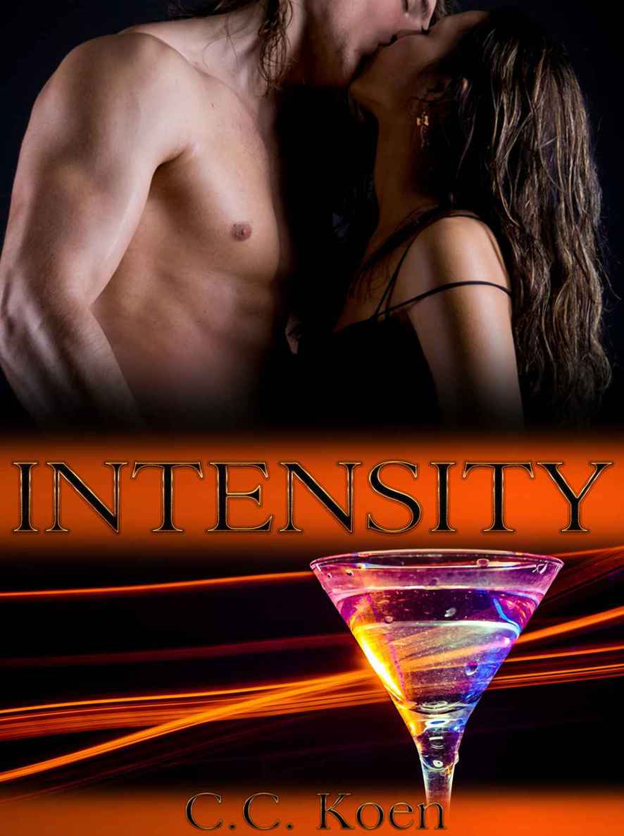 Intensity by C.C. Koen