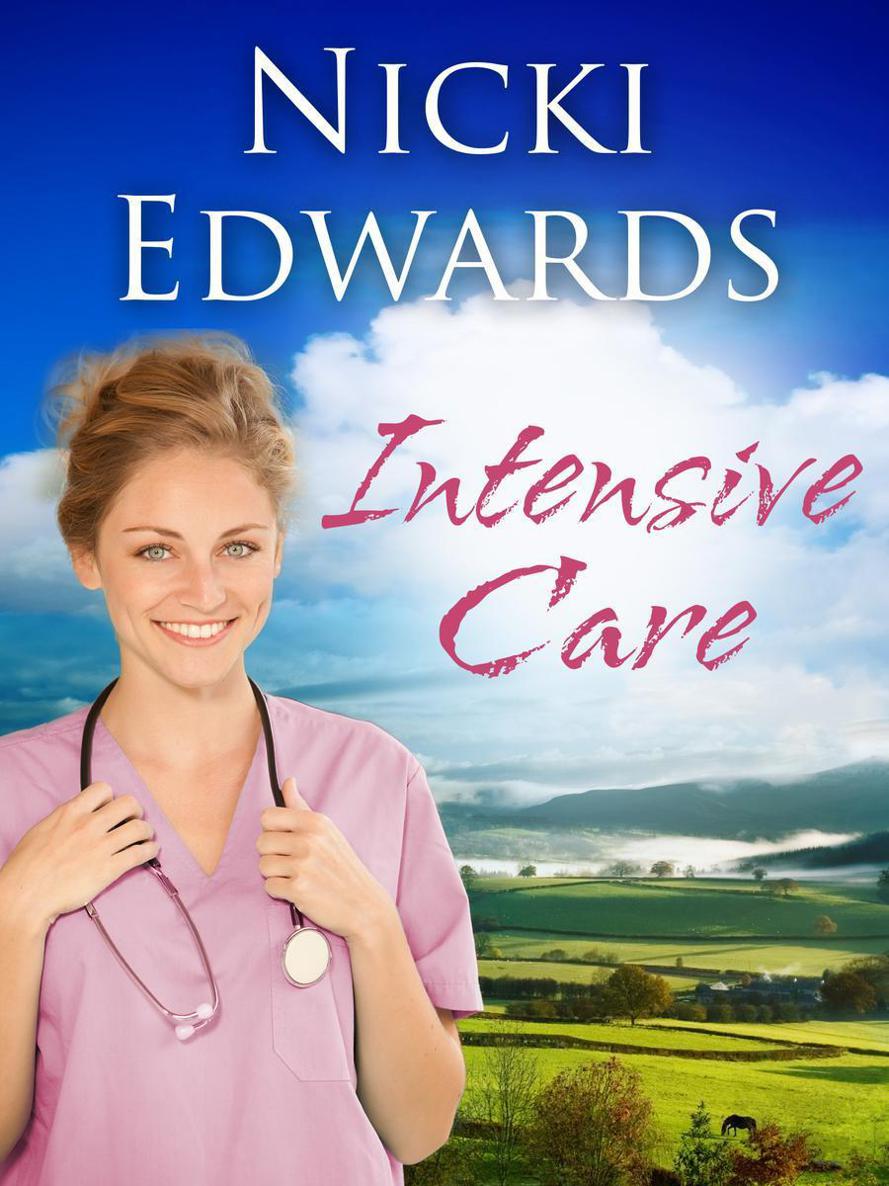 Intensive Care: Escape to the Country by Nicki Edwards