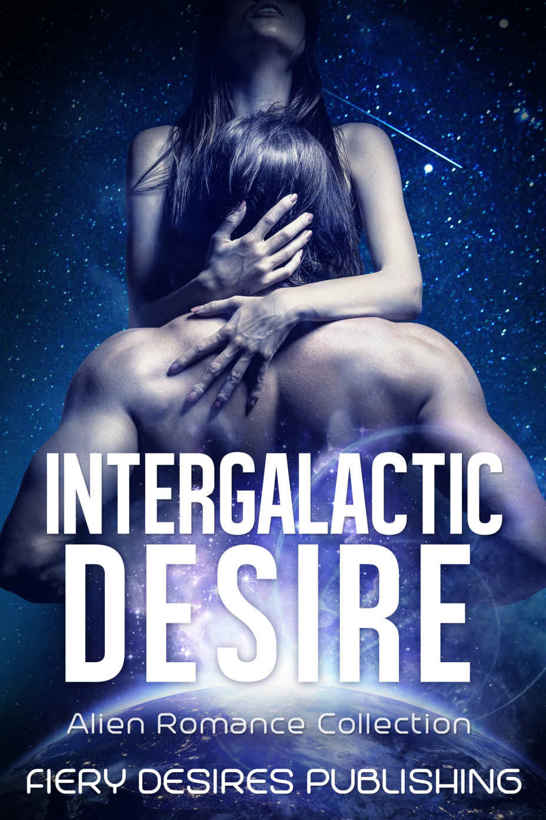 Intergalactic Desire by Fiery Desires