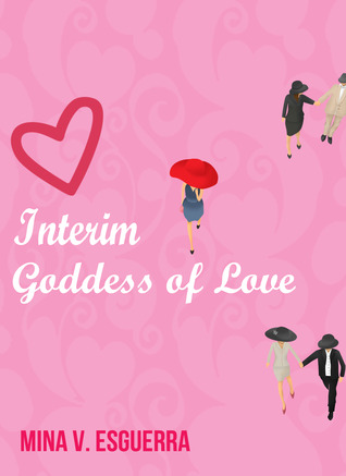 Interim Goddess of Love (2012)