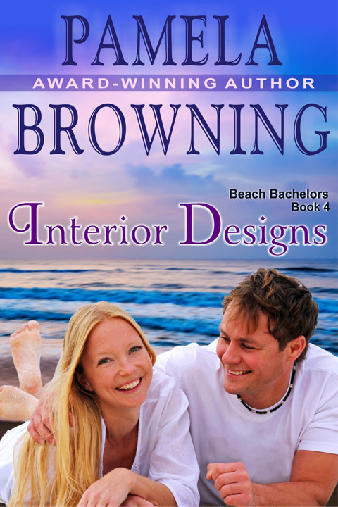 Interior Designs by Pamela Browning