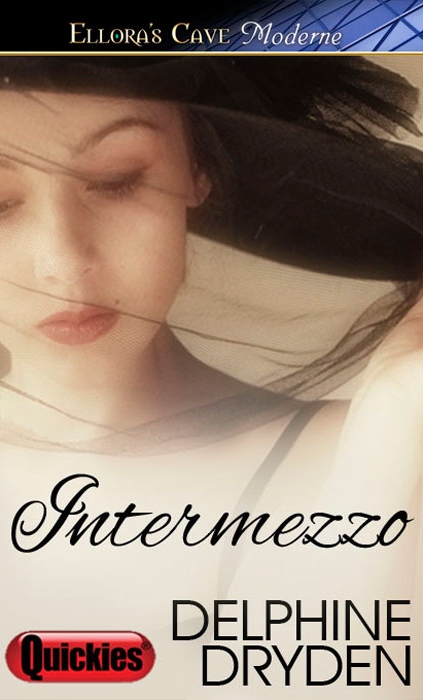 Intermezzo by Delphine Dryden