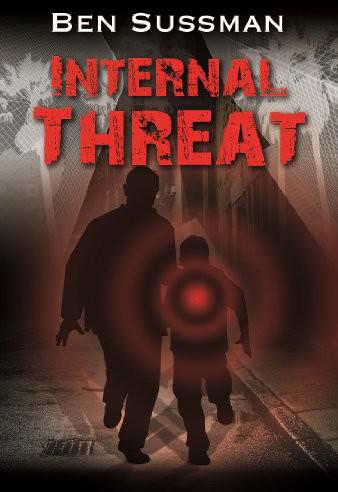 Internal Threat by Sussman, Ben