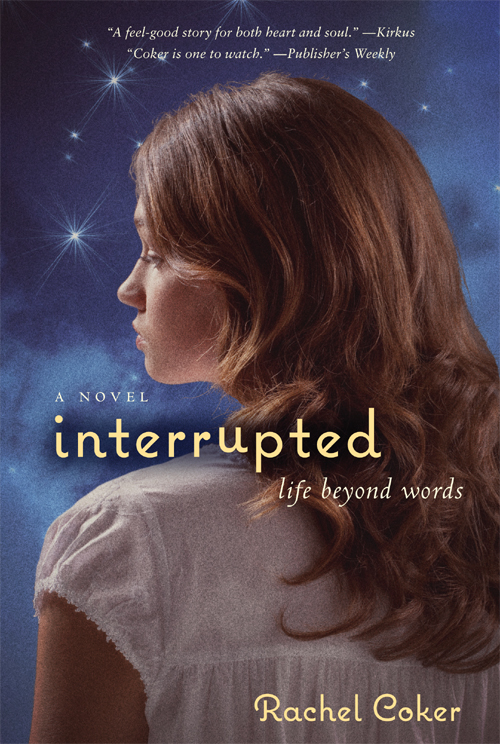 Interrupted (2012)