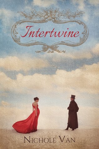 Intertwine (2014) by Nichole Van