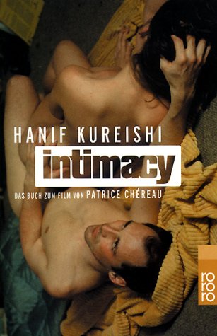 Intimacy: das Buch zum Film von Patrice Chéreau (2015)