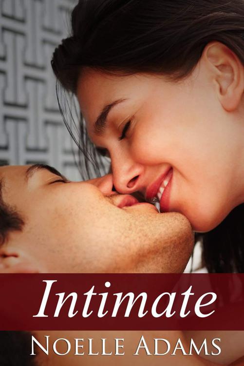 Intimate by Noelle  Adams