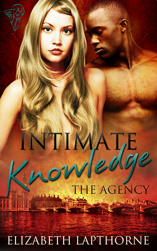 Intimate Knowledge (2013) by Elizabeth Lapthorne