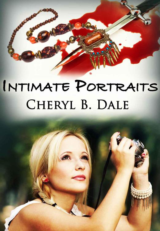 Intimate Portraits by Dale, Cheryl B.