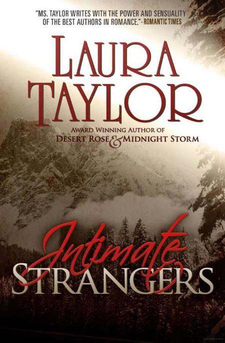 Intimate Strangers by Laura Taylor