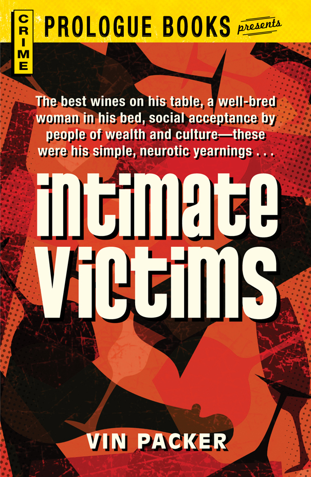 Intimate Victims (1962)