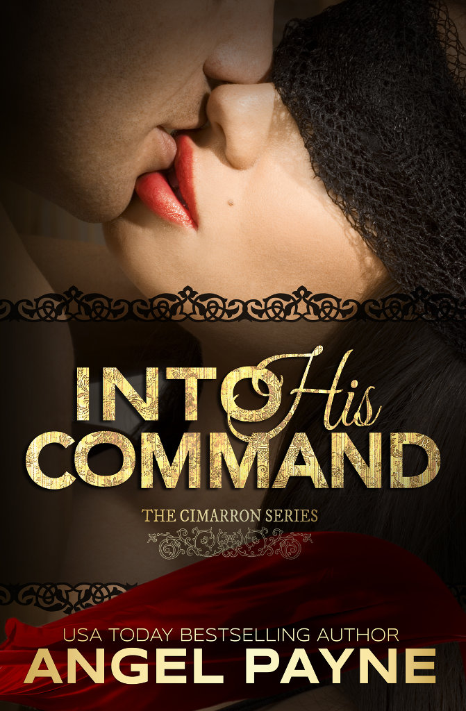 Into His Command (2016) by Angel Payne