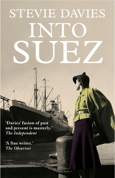 Into Suez (2011)