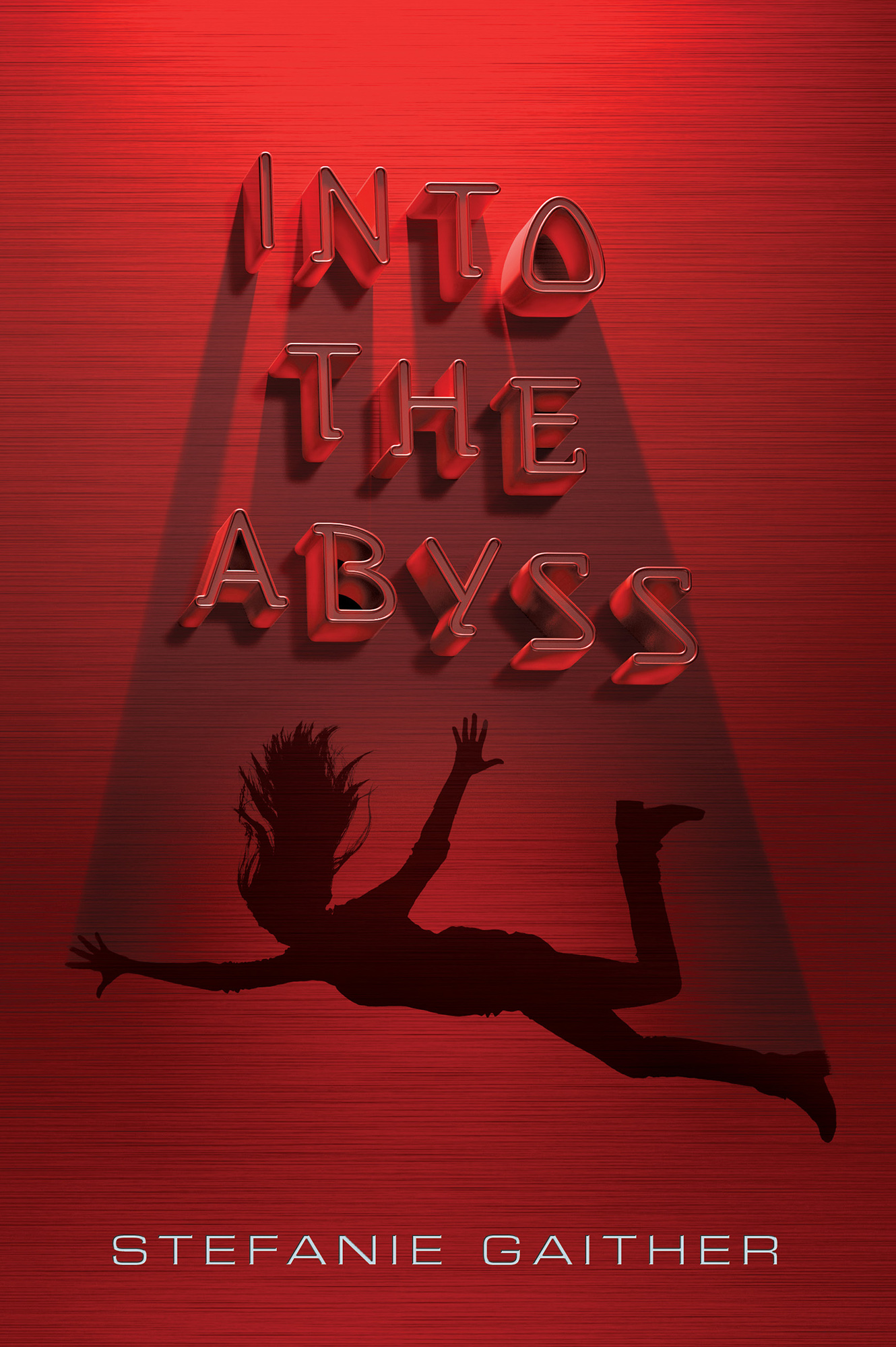 Into the Abyss by Stefanie Gaither