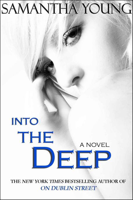 Into the Deep 01 by Samantha Young