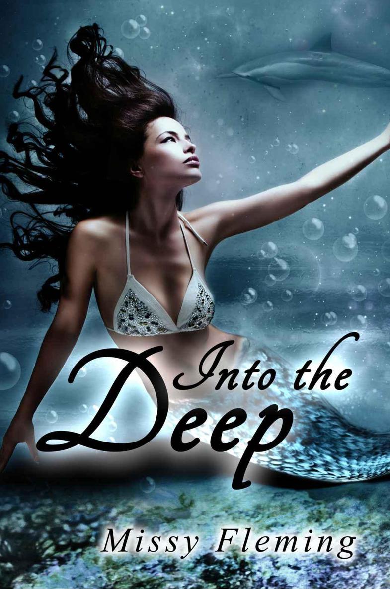 Into the Deep by Fleming, Missy