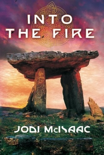 Into the Fire by Jodi McIsaac