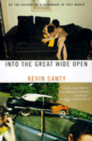 Into the Great Wide Open (1997) by Kevin Canty