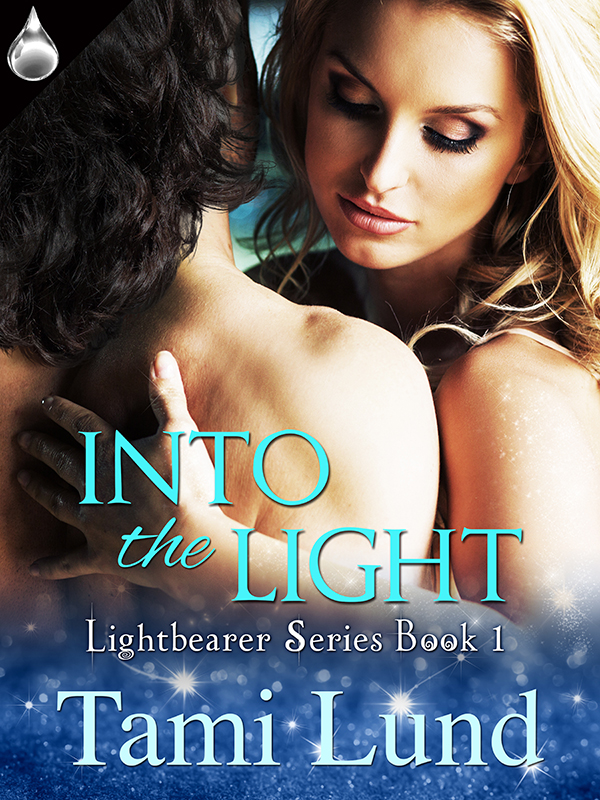 Into the Light (2014) by Tami Lund