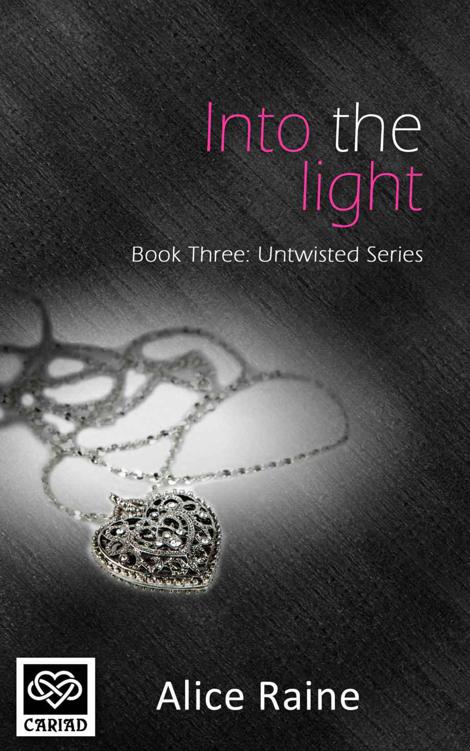 Into the Light (Untwisted series Book 3)