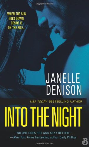 Into the Night by Janelle Denison