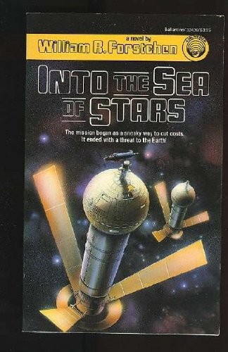 Into the Sea of Stars by William R. Forstchen