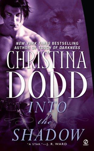 Into the Shadow by Christina Dodd