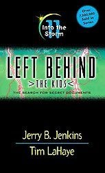 Into the Storm by Jerry B. Jenkins