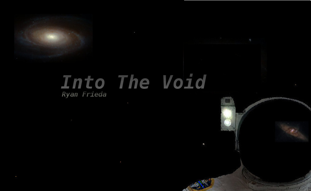 Into The Void