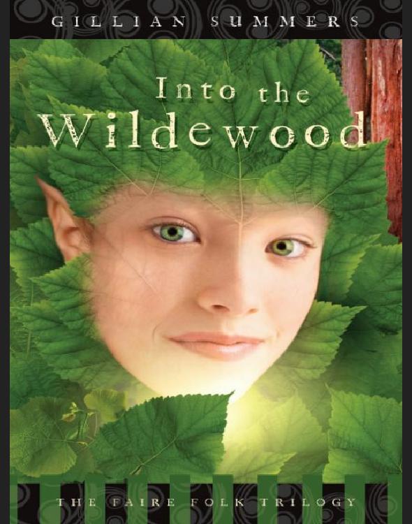 Into the Wildewood by Gillian Summers