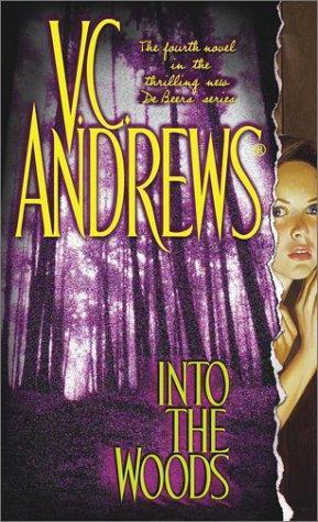 Into the Woods by V. C. Andrews