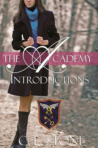 Introductions (2012) by C.L. Stone