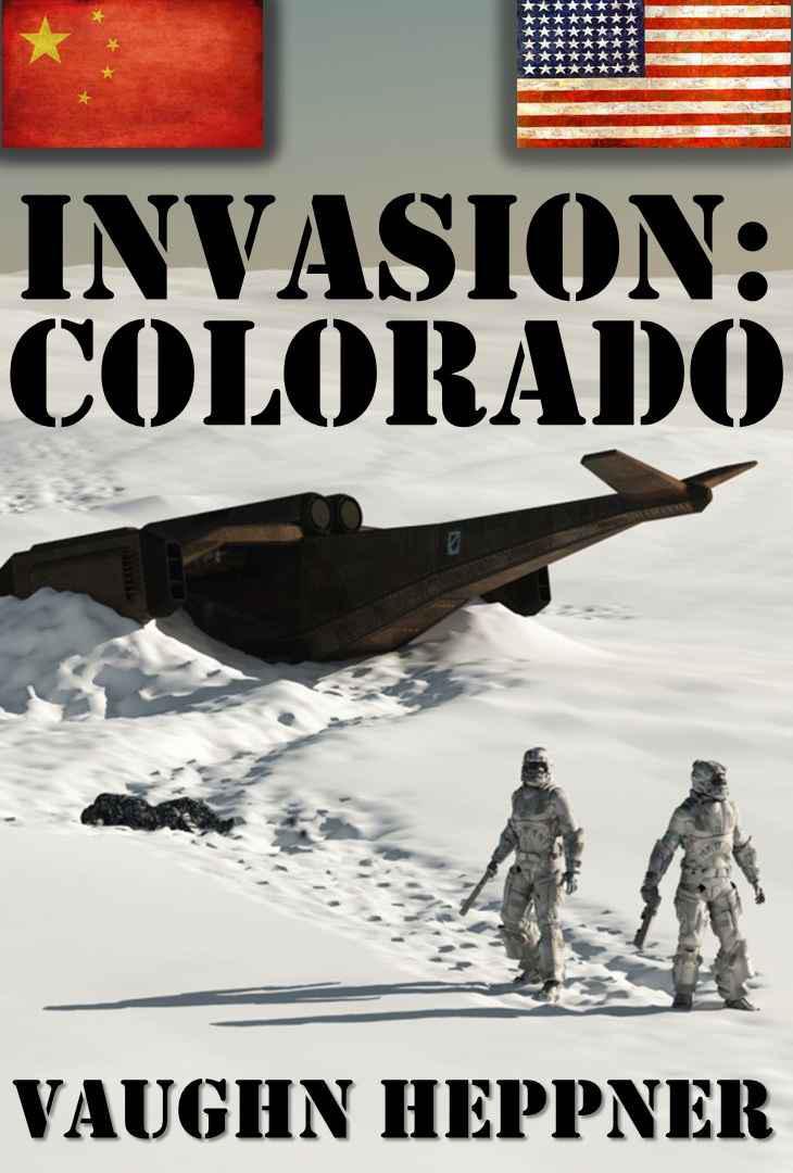 Invasion: Colorado