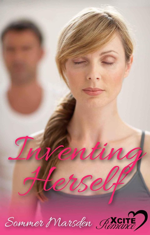 Inventing Herself by Marsden, Sommer