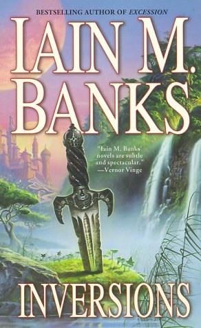 Inversions by Banks, Iain M.