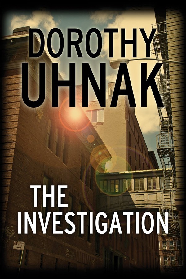 Investigation by Uhnak, Dorothy