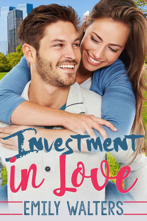 Investment in Love (Contemporary Romance)