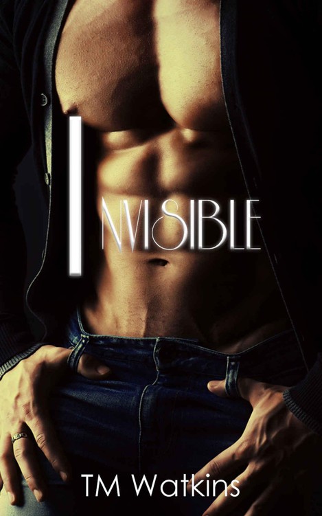 Invisible (A Night Fire Novel Book 5) by Watkins, TM