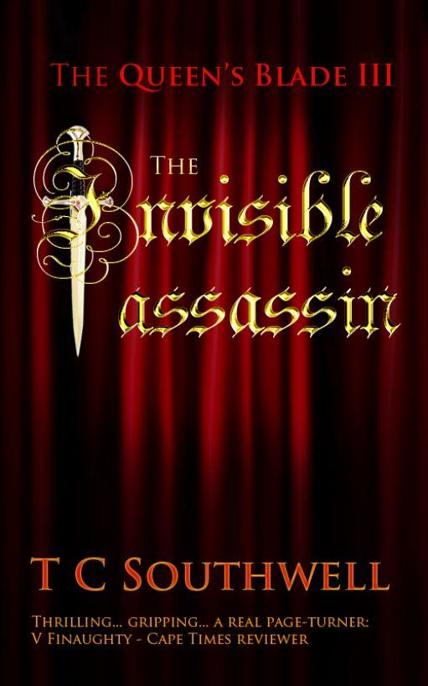 Invisible Assassin by T C  Southwell