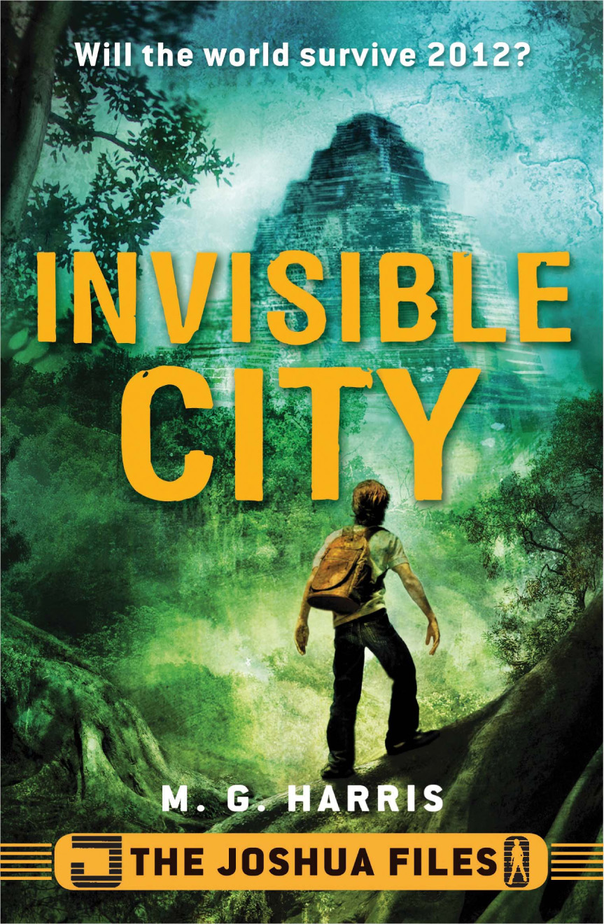 Invisible City (2008)