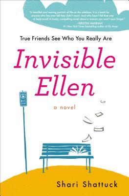 Invisible Ellen (2014)