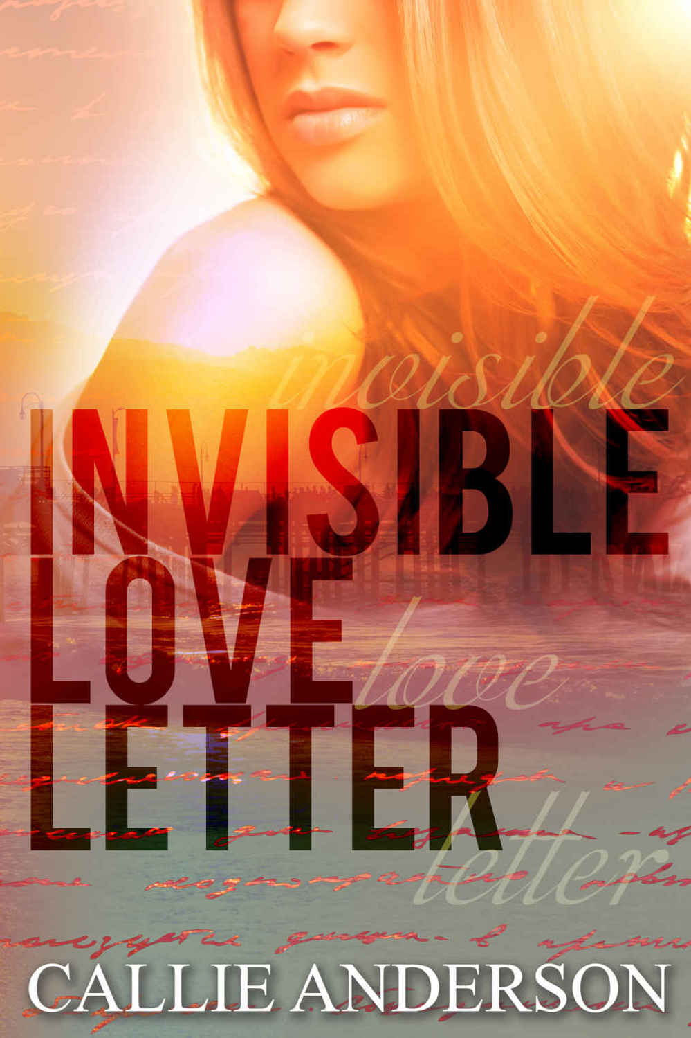 Invisible Love Letter