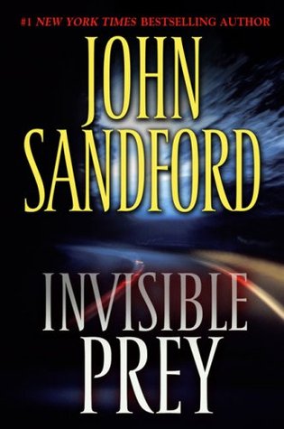 Invisible Prey (2007)