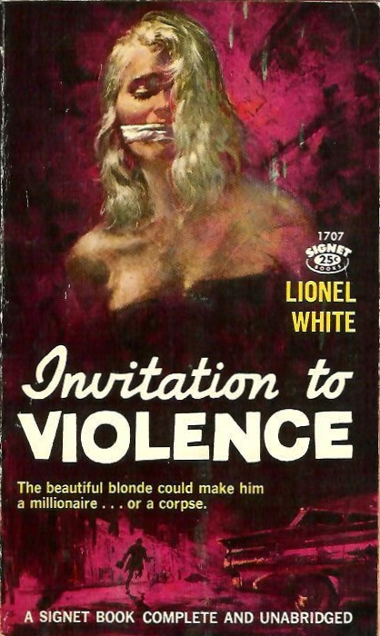 Invitation to Violence