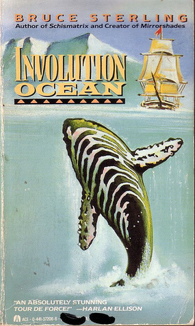 Involution Ocean (1988)