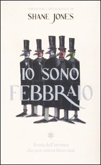 Io sono Febbraio (2009)