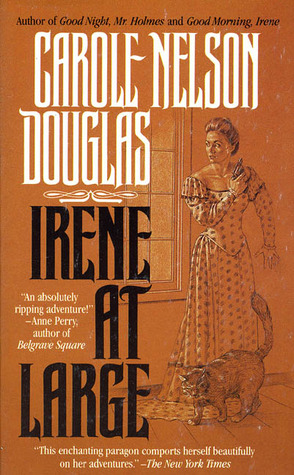 Irene At Large (1993)